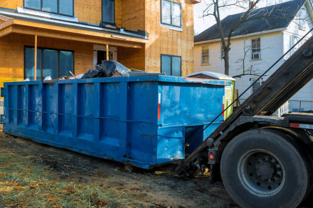 Best Shed Removal  in Carrollton, IL