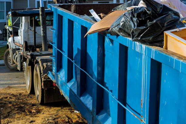 Best Dumpster Rental Services  in Carrollton, IL