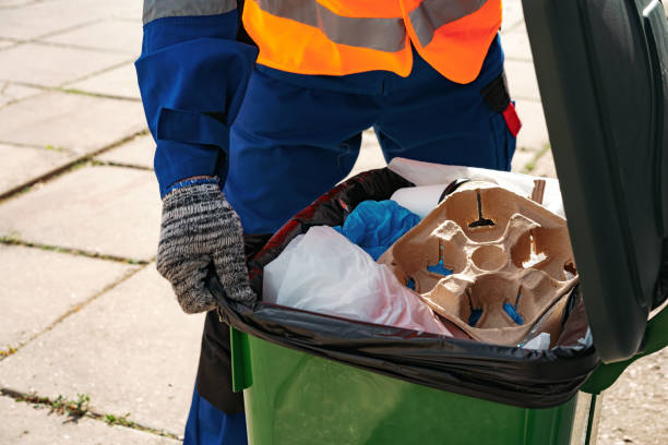 Best Basement Cleanout  in Carrollton, IL