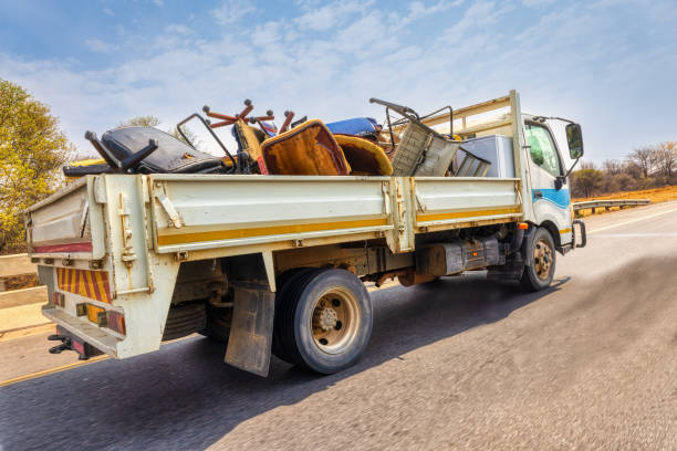 Best Hoarding Cleanup  in Carrollton, IL