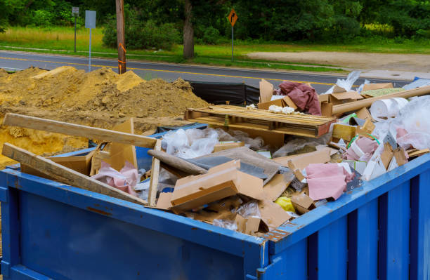 Best Commercial Junk Removal  in Carrollton, IL